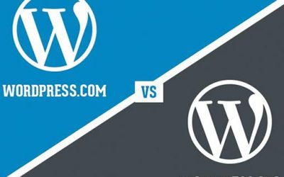 Five reasons why you should have a WordPress website?