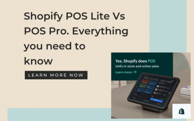 Shopify Pos Lite Vs Pro