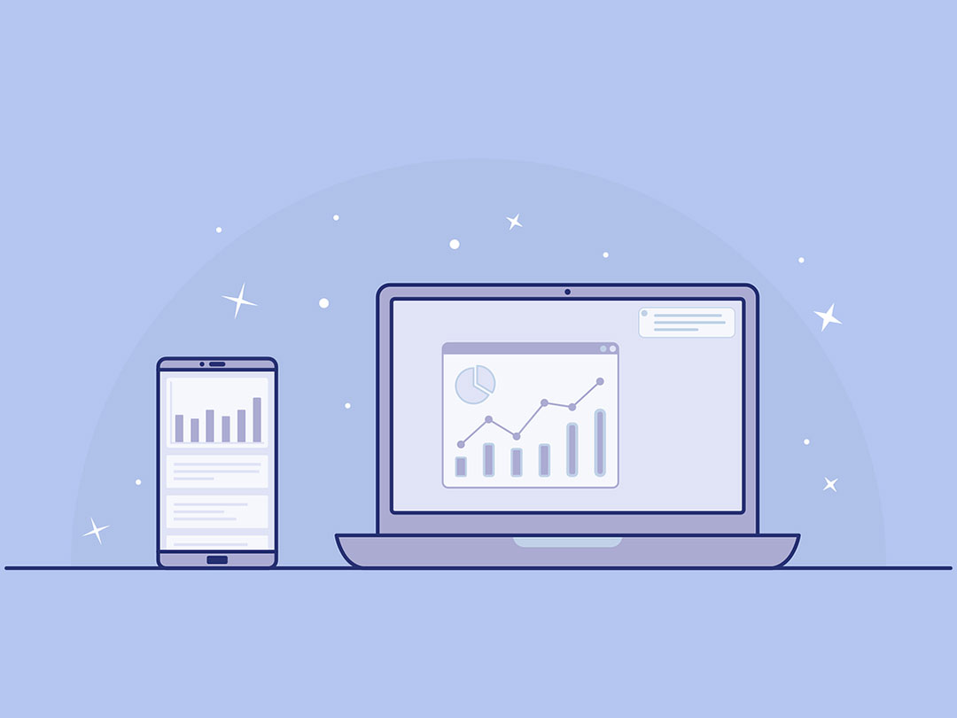 8 Key steps to building a great small business website