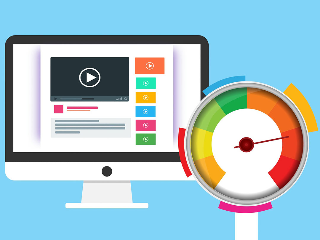 How to speed up a wordpress website