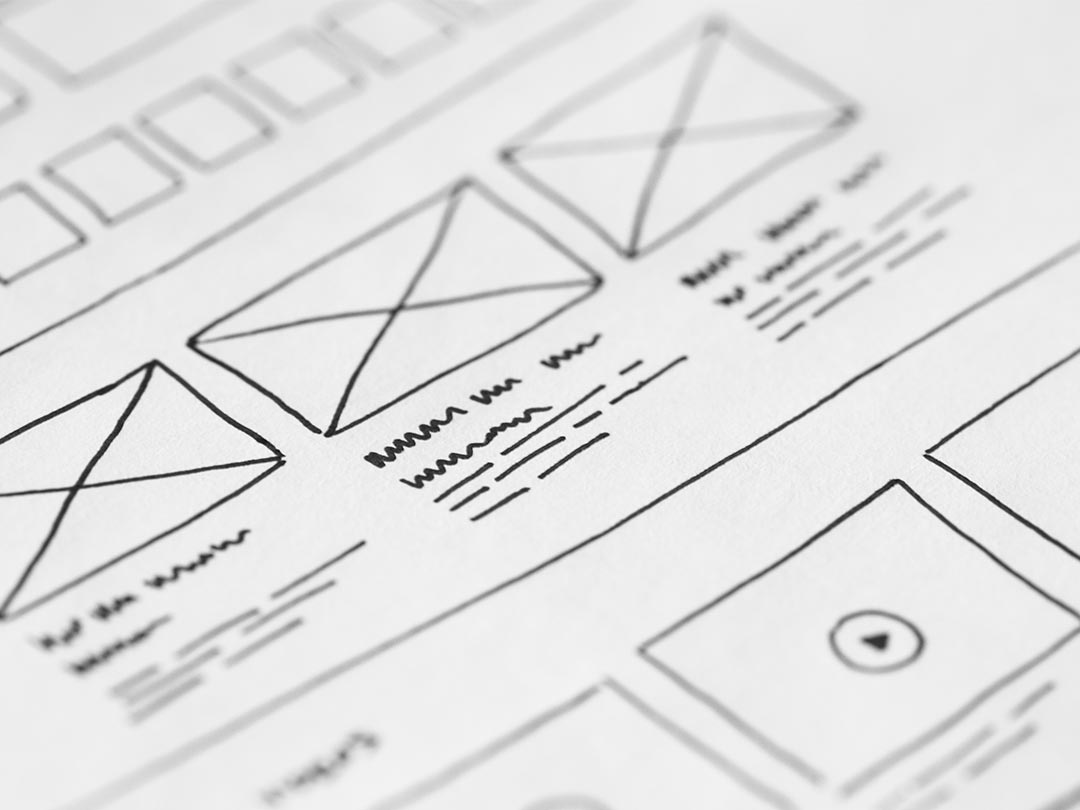 wordpress website design