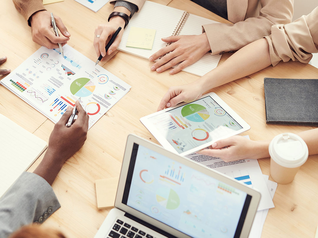 keyword research 101 blog feature image