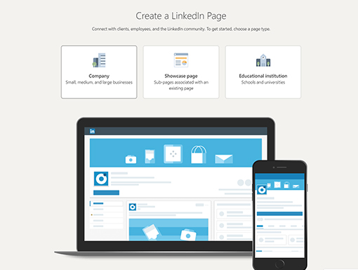 setting-up-linkedin-for-business-step-two-company-page